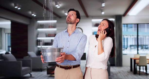 Best 24-hour water damage restoration  in Guthrie, KY
